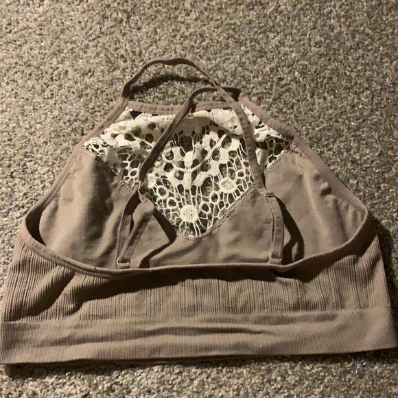 Boho top - Picture 2 of 2